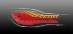 BMW M4 Iconic Lights Concept 2015 года